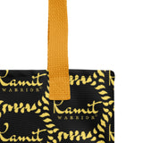 KAMIT WARRIOR ENERGIE SPIRALE Tote bag