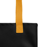 KAMIT KING Tote bag