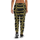ENERGIE SPIRALE Pantalon de Jogging Femme