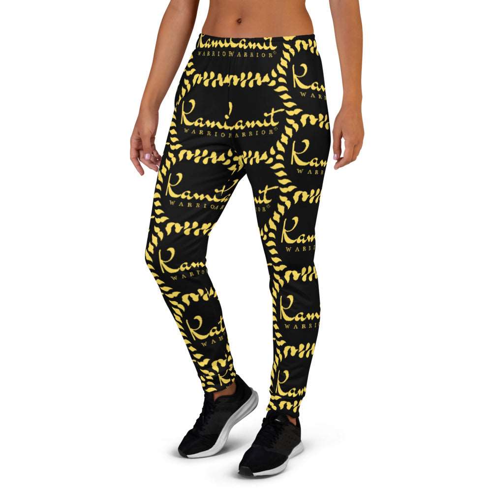 ENERGIE SPIRALE Pantalon de Jogging Femme