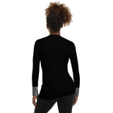 PURE KAMIT Haut de Compression Femme