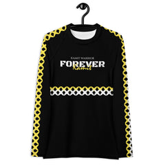 FOREVER KAMIT Haut de Compression Femme
