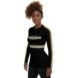 FOREVER KAMIT Haut de Compression Femme
