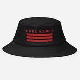 PURE KAMIT Bob Old School