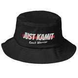 JUST KAMIT Bob Old School