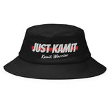 JUST KAMIT Bob Old School