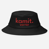 KAMIT POINT WARRIOR Bob Old School