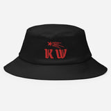 KW INITIAL Bob Old School