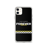 FOREVER KAMIT Coque d'iPhone® Transparente