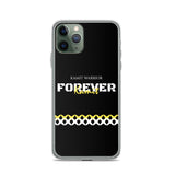 FOREVER KAMIT Coque d'iPhone® Transparente