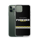 FOREVER KAMIT Coque d'iPhone® Transparente