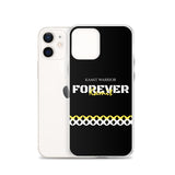 FOREVER KAMIT Coque d'iPhone® Transparente