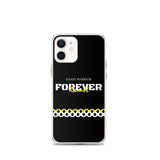FOREVER KAMIT Coque d'iPhone® Transparente