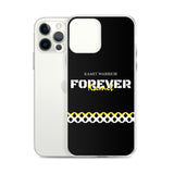 FOREVER KAMIT Coque d'iPhone® Transparente