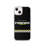 FOREVER KAMIT Coque d'iPhone® Transparente
