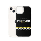 FOREVER KAMIT Coque d'iPhone® Transparente