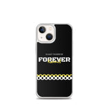 FOREVER KAMIT Coque d'iPhone® Transparente