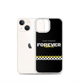 FOREVER KAMIT Coque d'iPhone® Transparente
