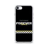 FOREVER KAMIT Coque d'iPhone® Transparente