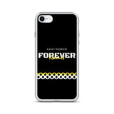 FOREVER KAMIT Coque d'iPhone® Transparente