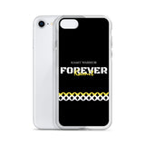 FOREVER KAMIT Coque d'iPhone® Transparente