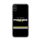 FOREVER KAMIT Coque d'iPhone® Transparente
