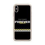 FOREVER KAMIT Coque d'iPhone® Transparente