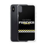 FOREVER KAMIT Coque d'iPhone® Transparente