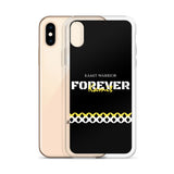 FOREVER KAMIT Coque d'iPhone® Transparente