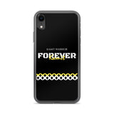 FOREVER KAMIT Coque d'iPhone® Transparente