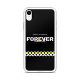 FOREVER KAMIT Coque d'iPhone® Transparente