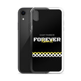 FOREVER KAMIT Coque d'iPhone® Transparente