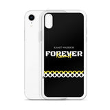 FOREVER KAMIT Coque d'iPhone® Transparente