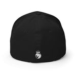 FREE AFRICA Casquette Structurée en Sergé