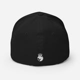 JUST KAMIT Casquette Flexfit