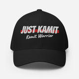 JUST KAMIT Casquette Flexfit