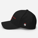 LA FLECHE Casquette Flexfit