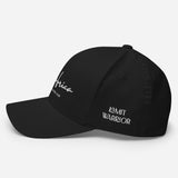 FREE AFRICA Casquette Flexfit