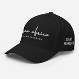 FREE AFRICA Casquette Flexfit