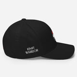 LOGO LEOPARD Casquette Flexfit
