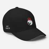 LOGO LEOPARD Casquette Flexfit