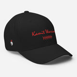 LA FLECHE Casquette Flexfit