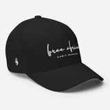 FREE AFRICA Casquette Flexfit