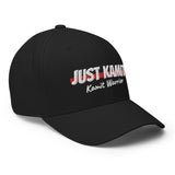 JUST KAMIT Casquette Flexfit