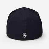 JUST KAMIT Casquette Flexfit