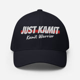 JUST KAMIT Casquette Flexfit