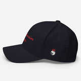 LA FLECHE Casquette Flexfit