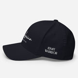 FREE AFRICA Casquette Flexfit