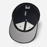 KAMIT IS WARRIOR Casquette Structuré