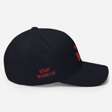 KW INITIAL Casquette Structurée en Sergé